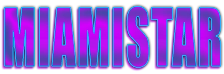 Logo MIAMISTAR